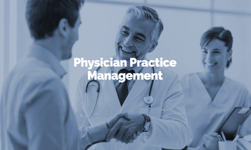 Physician Practice Management