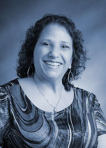Vicki Fournier
