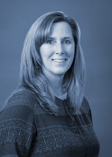 Christine Haradon
